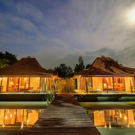 Griya Kcb Villa Ubud  Exterior photo