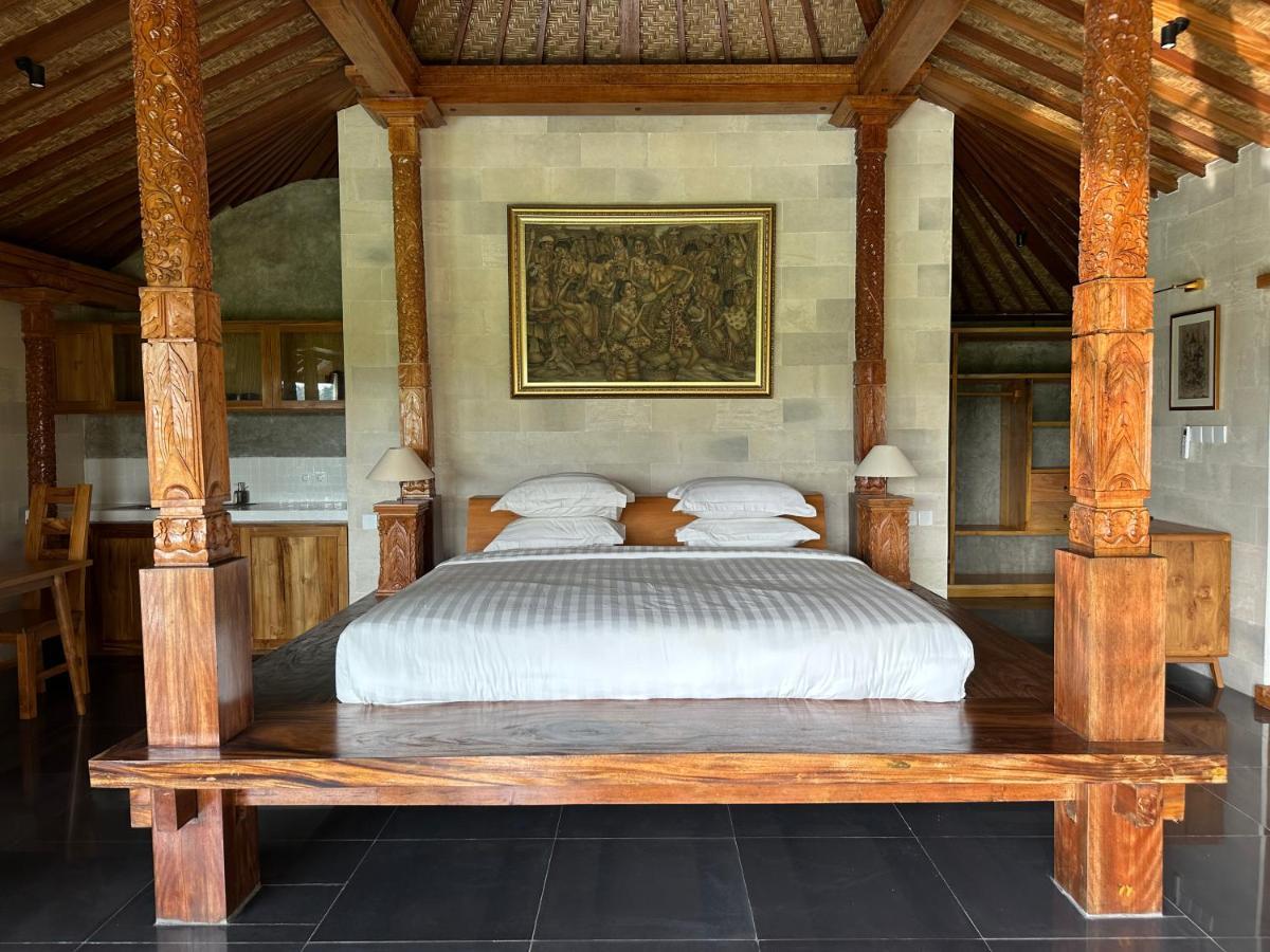 Griya Kcb Villa Ubud  Exterior photo