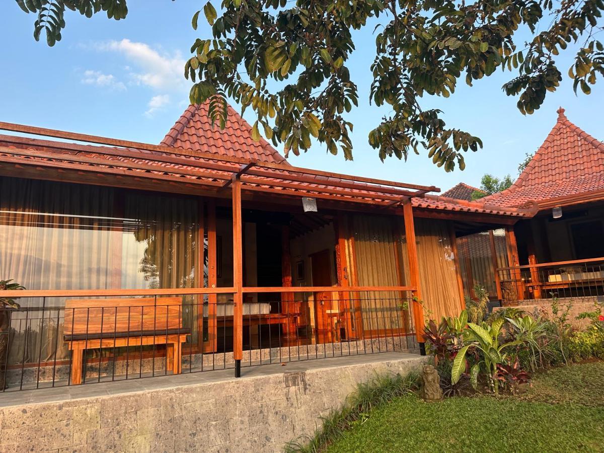 Griya Kcb Villa Ubud  Exterior photo