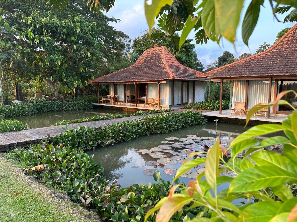 Griya Kcb Villa Ubud  Exterior photo