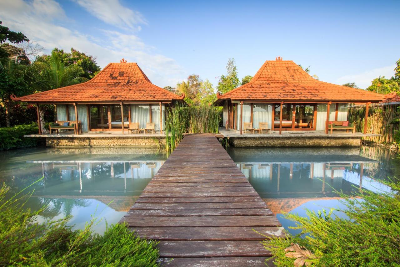 Griya Kcb Villa Ubud  Exterior photo