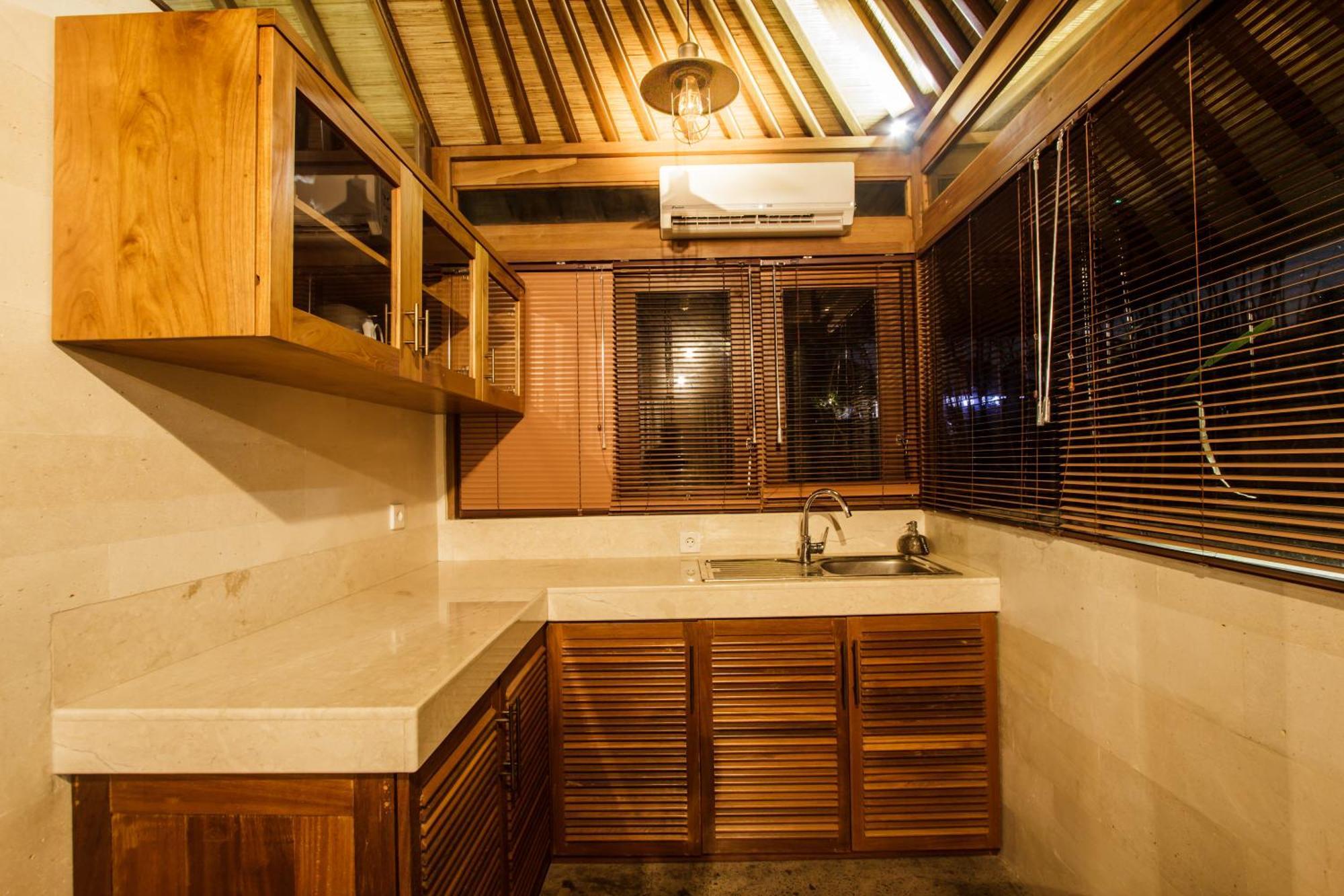 Griya Kcb Villa Ubud  Exterior photo